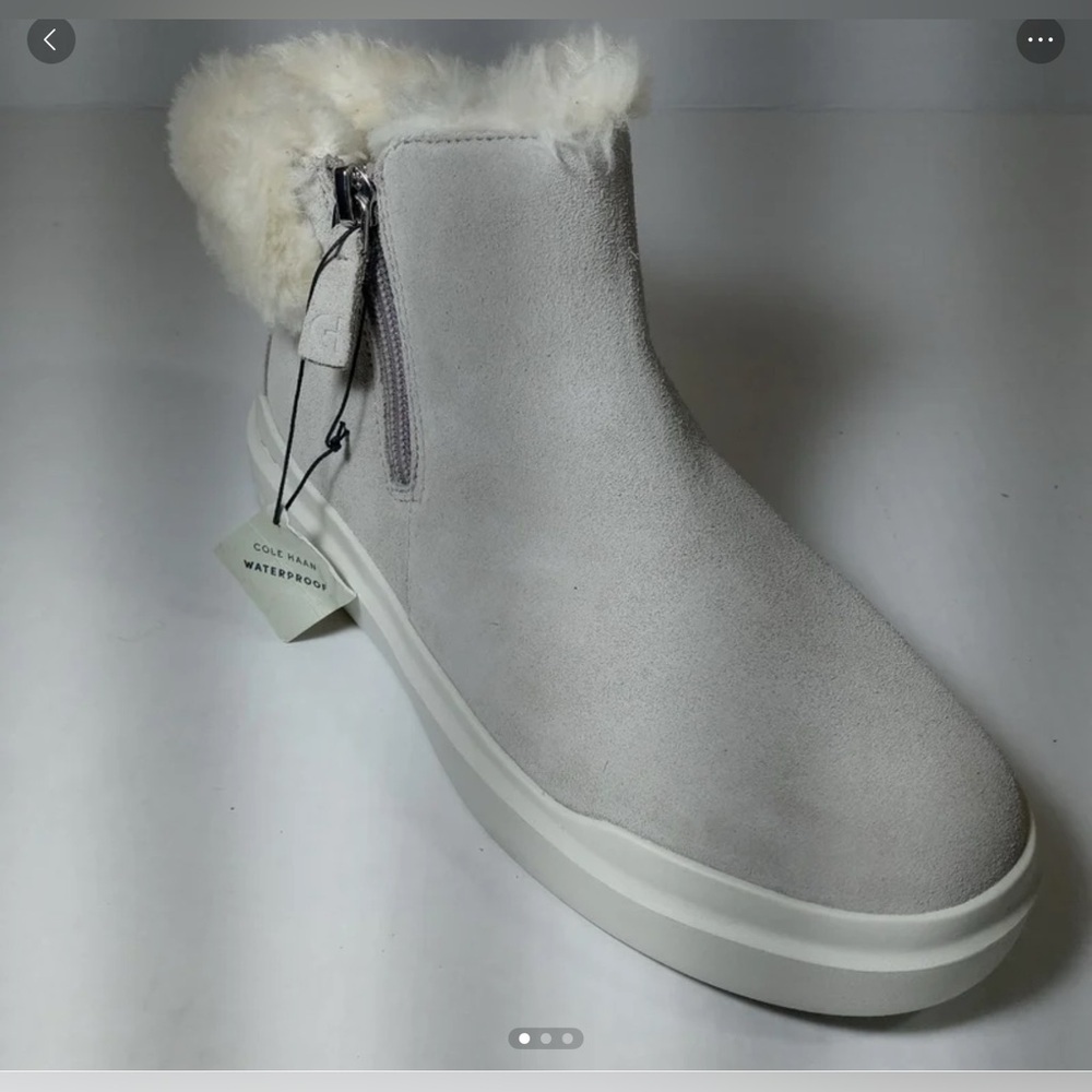 Boot - Picture 1 of 7